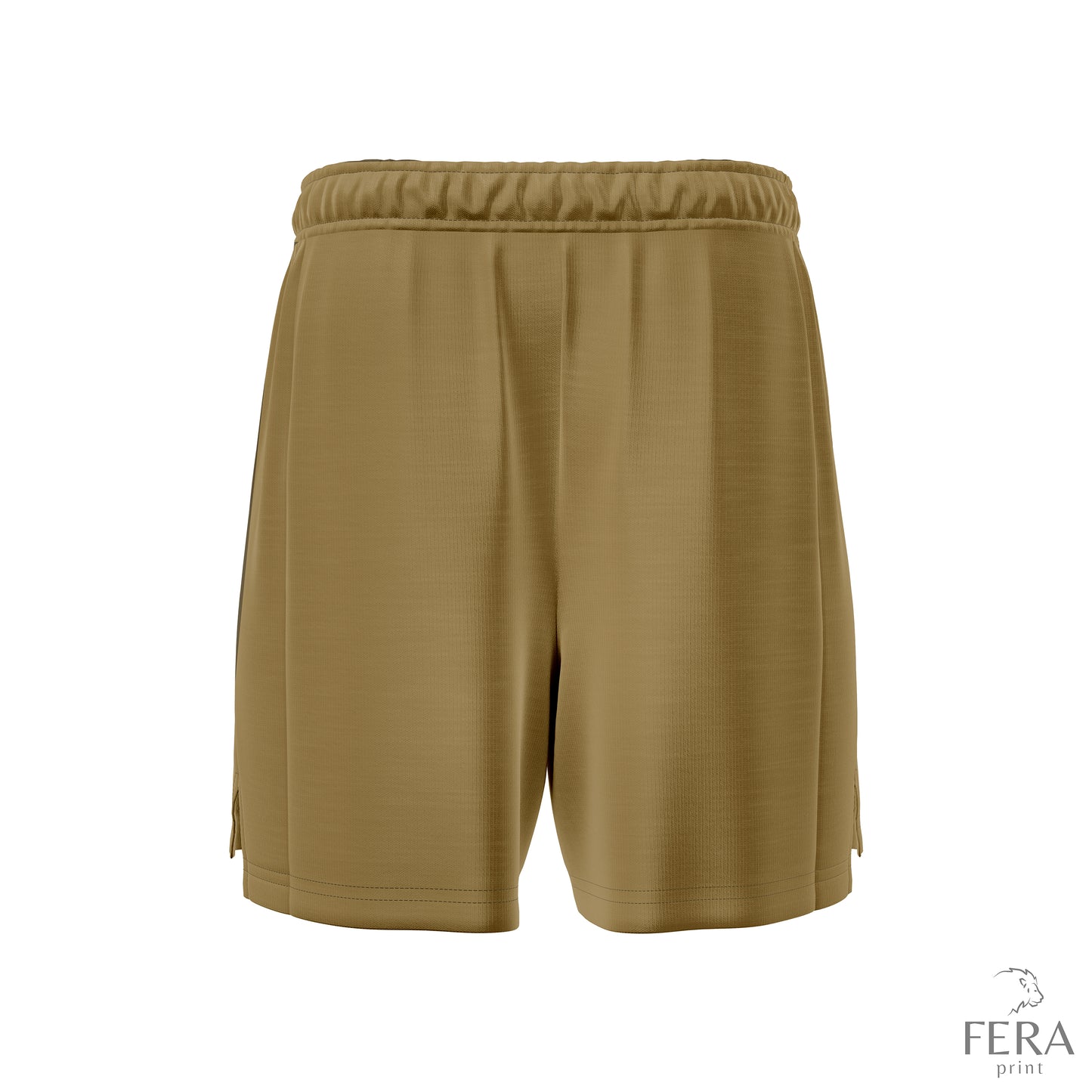 Uniforme Esportivo Sublimado Shorts