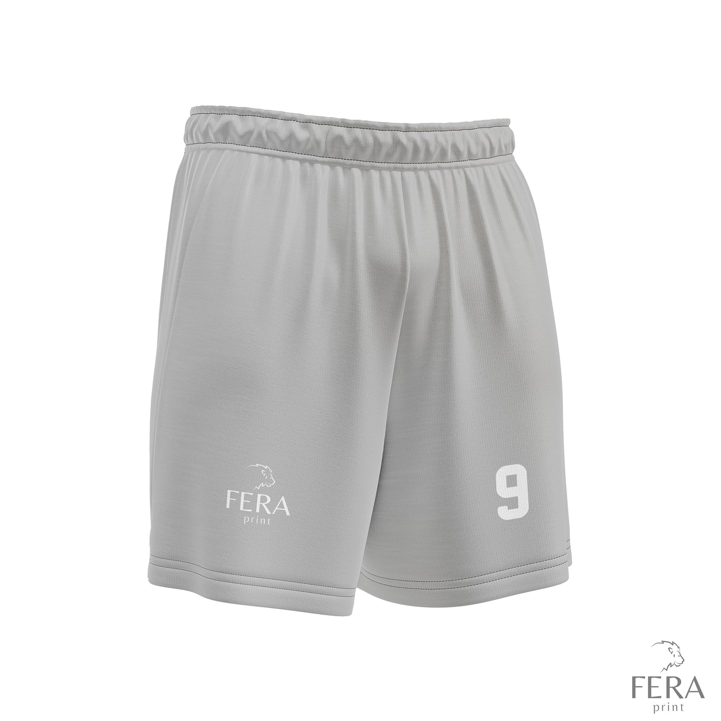 Uniforme Esportivo Sublimado Shorts