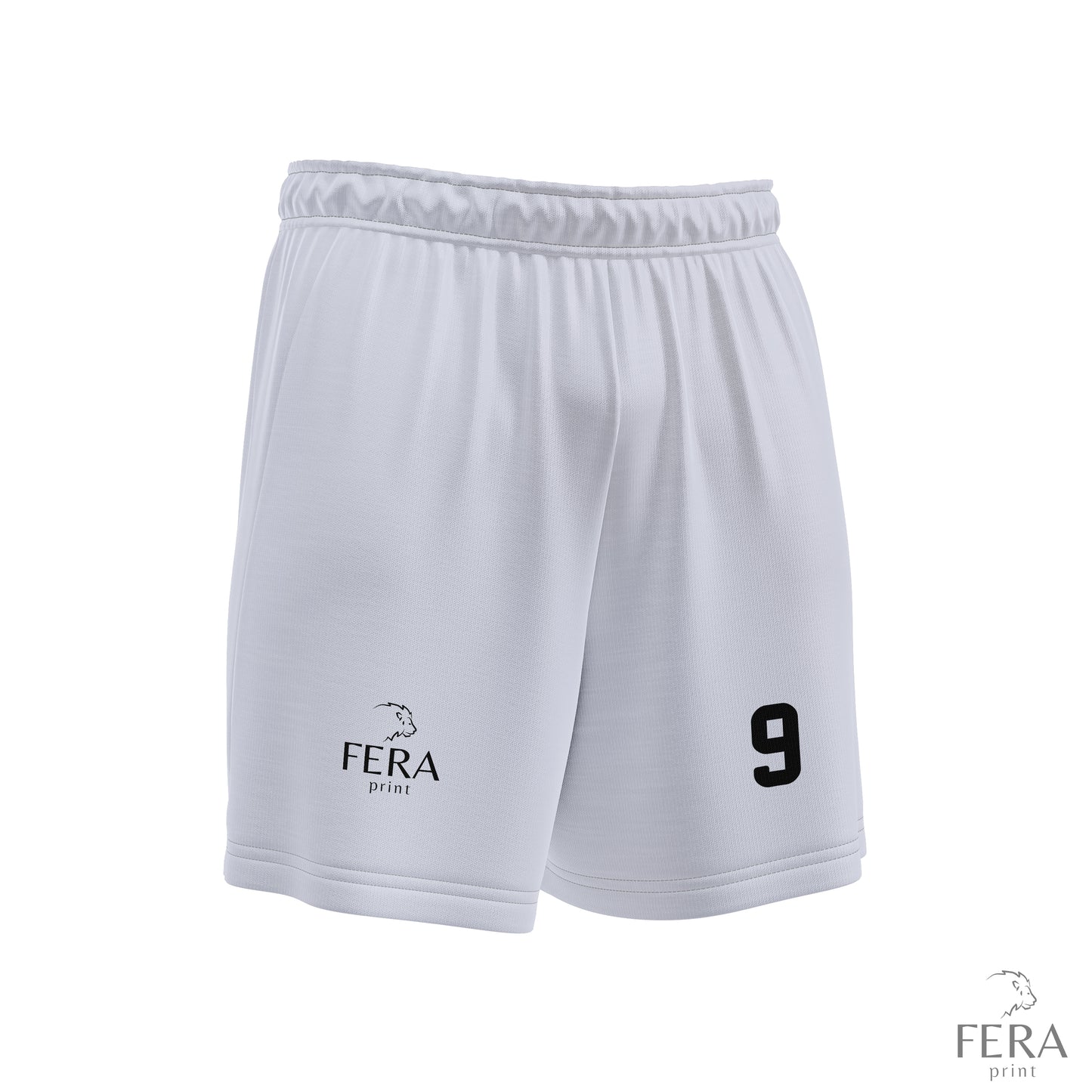 Uniforme Esportivo Sublimado Camiseta + Shorts