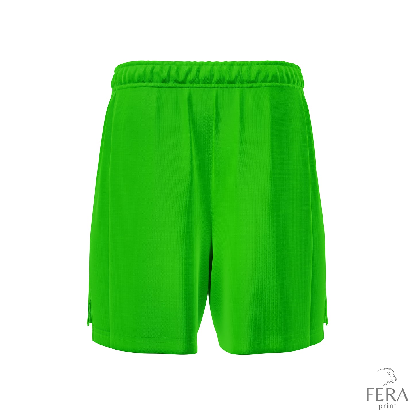 Uniforme Esportivo Sublimado Shorts