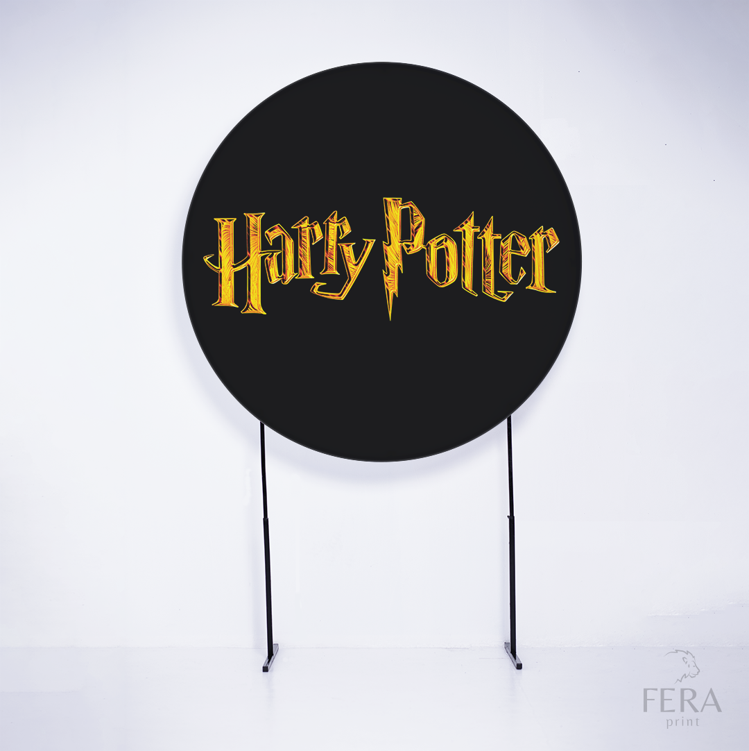 Kit Capa Cilindros + Capa Painel Bruxo HP Sublimado