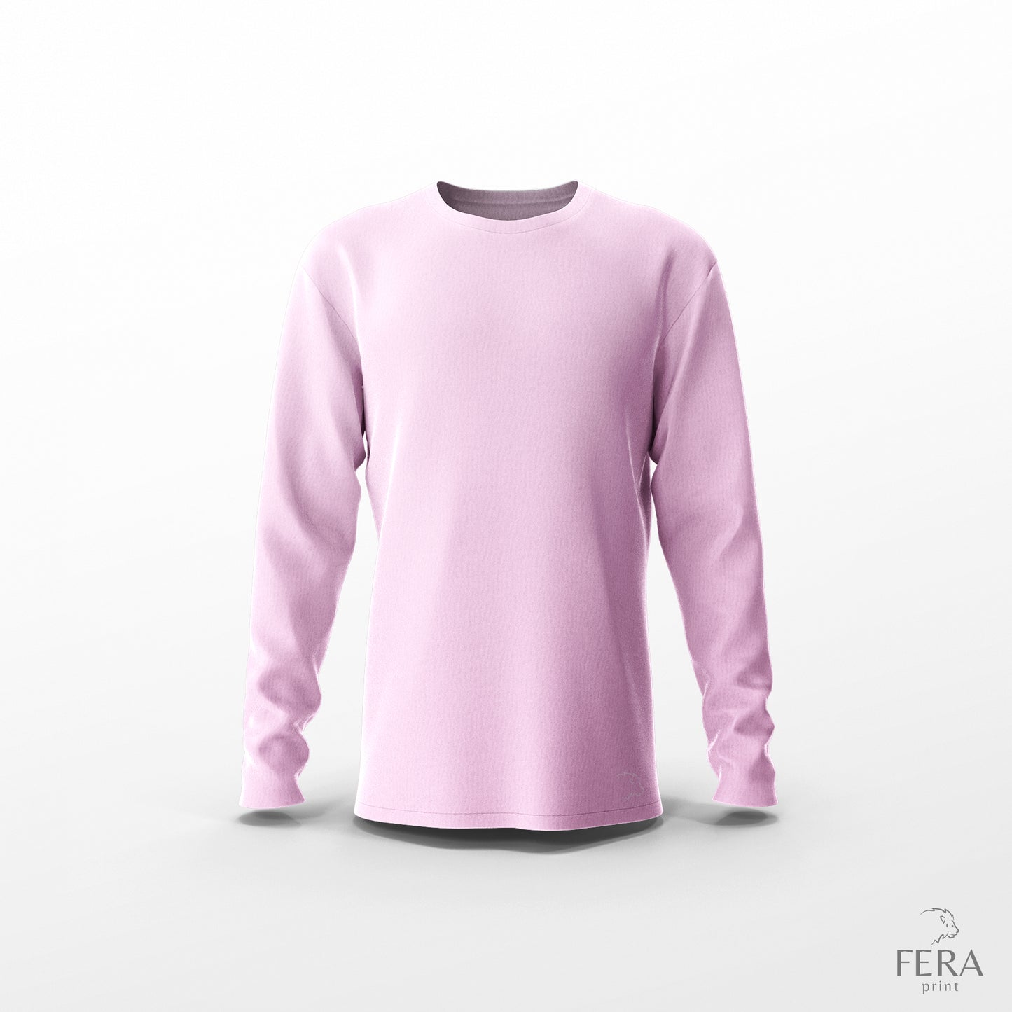 Camiseta UV Manga Longa Masculina
