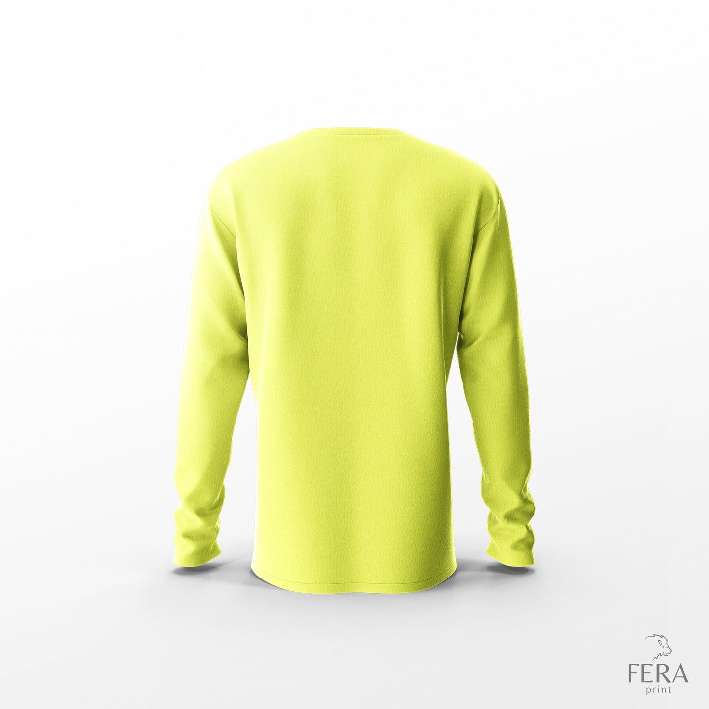 Camiseta UV Manga Longa Masculina