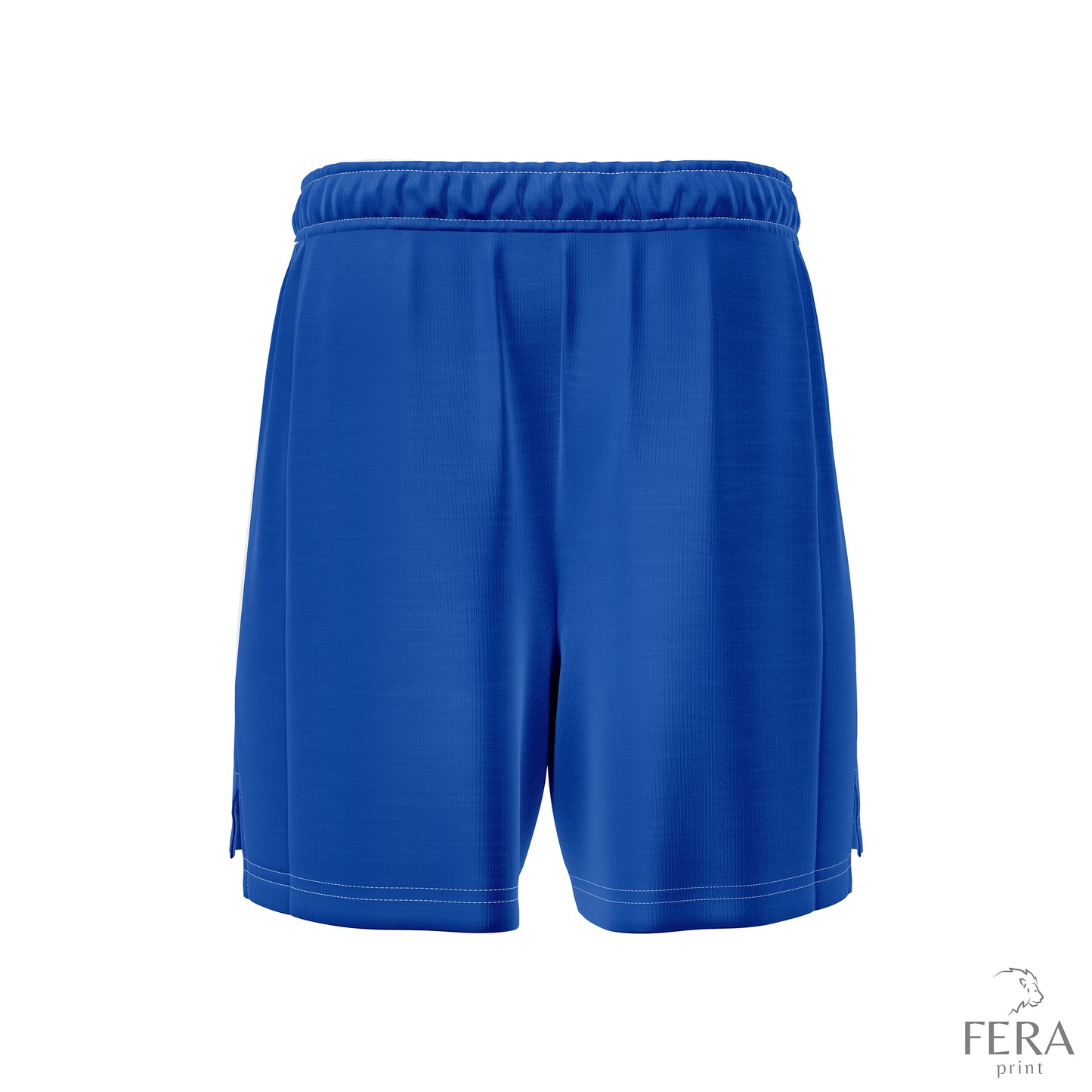 Uniforme Esportivo Sublimado Shorts