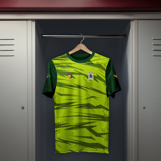 Uniforme Esportivo Sublimado Camiseta