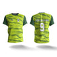 Uniforme Esportivo Sublimado Camiseta