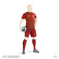 Uniforme Esportivo Sublimado Camiseta + Shorts