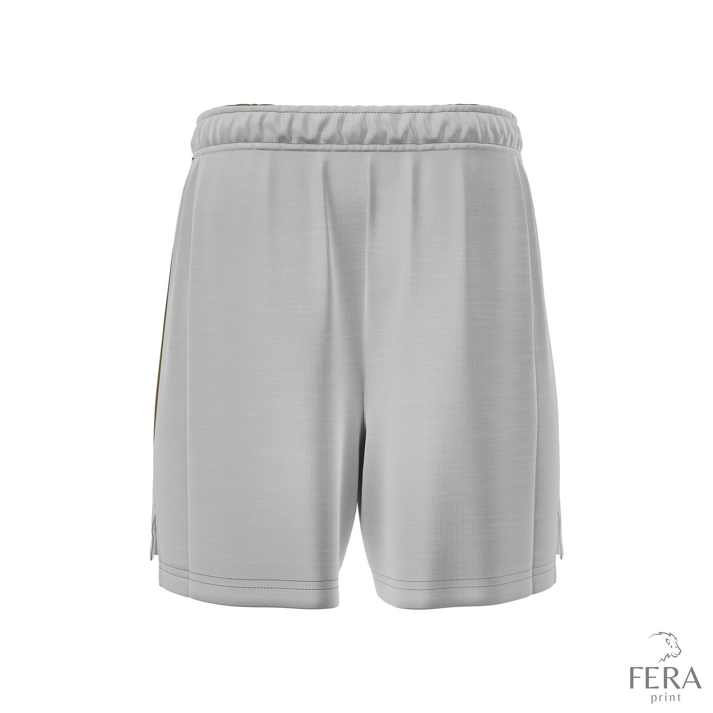 Uniforme Esportivo Sublimado Shorts