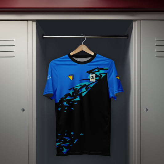 Uniforme Esportivo Sublimado Camiseta