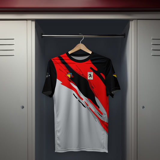 Uniforme Esportivo Sublimado Camiseta