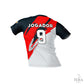 Uniforme Esportivo Sublimado Camiseta