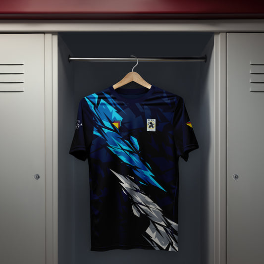 Uniforme Esportivo Sublimado Camiseta