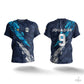 Uniforme Esportivo Sublimado Camiseta