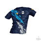 Uniforme Esportivo Sublimado Camiseta