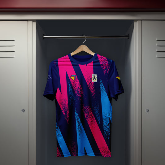 Uniforme Esportivo Sublimado Camiseta
