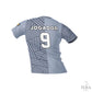 Uniforme Esportivo Sublimado Camiseta + Shorts