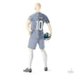 Uniforme Esportivo Sublimado Camiseta + Shorts