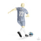Uniforme Esportivo Sublimado Camiseta + Shorts