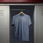 Uniforme Esportivo Sublimado Camiseta + Shorts