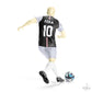 Uniforme Esportivo Sublimado Camiseta + Shorts
