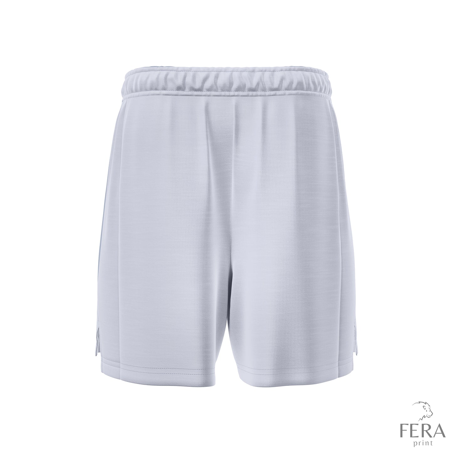 Uniforme Esportivo Sublimado Camiseta + Shorts