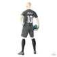 Uniforme Esportivo Sublimado Camiseta + Shorts