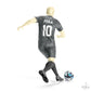 Uniforme Esportivo Sublimado Camiseta + Shorts