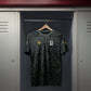 Uniforme Esportivo Sublimado Camiseta + Shorts