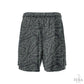 Uniforme Esportivo Sublimado Shorts