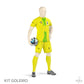 Uniforme Esportivo Sublimado Camiseta + Shorts