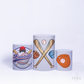 Kit Capa Cilindros + Capa Painel Baseball Sublimado