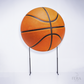 Kit Capa Cilindros + Capa Painel Basquete Sublimado