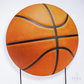 Painel Redondo Basquete Sublimado