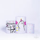 Kit Capa Cilindros + Capa Painel Bento Sublimado