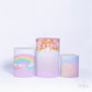 Kit Capa Cilindros + Capa Painel Meto Sublimado