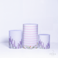 Kit Capa Cilindros + Capa Painel Bosque Sublimado
