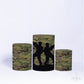 Kit Capa Cilindros + Capa Painel Camuflado Sublimado