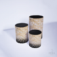 Kit Capa Cilindros + Capa Painel Carnaval Glitter Sublimado