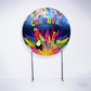 Kit Capa Cilindros + Capa Painel Carnaval Sublimado