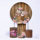 Kit Capa Cilindros + Capa Painel Cowntry Sublimado