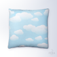 Capa de Almofada Estampada Decorativa 35X35cm - Apenas 1 unidade