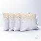 Almofada Estampada Decorativa 35X35cm - Apenas 1 unidade