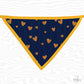 Bandana Sublimada para Pet Shop