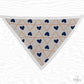Bandana Sublimada para Pet Shop