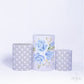 Kit Capa Cilindros + Capa Painel Bodas de Diamante Sublimado