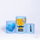 Kit Capa Cilindros + Capa Painel Dia dos Pais Sublimado