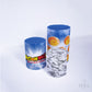 Kit Capa Cilindros + Capa Painel Dragon Anime Sublimado