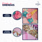 Painel Sublimado Retangular Personalizado