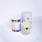 Kit Capa Cilindros + Capa Painel Alfabeto ABC Sublimado