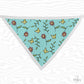 Bandana Sublimada para Pet Shop